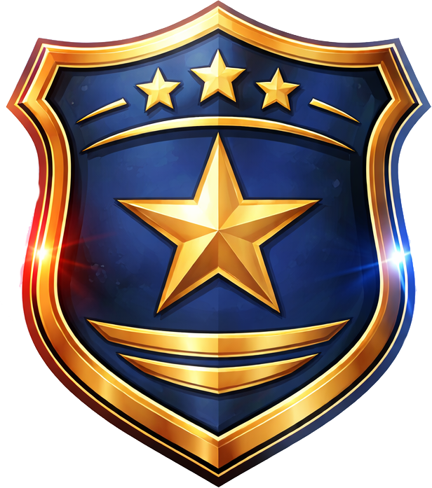 Police Precinct Home